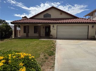 17735 Vista Point Dr, Victorville, CA 92395