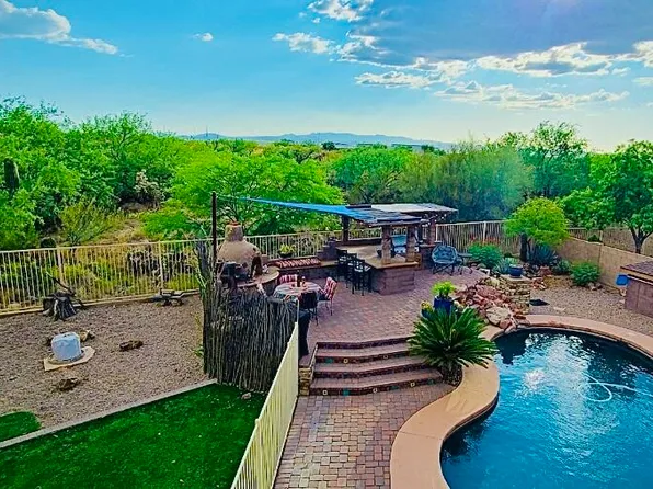 17620 S Green Willow Pl, Vail, AZ 85641