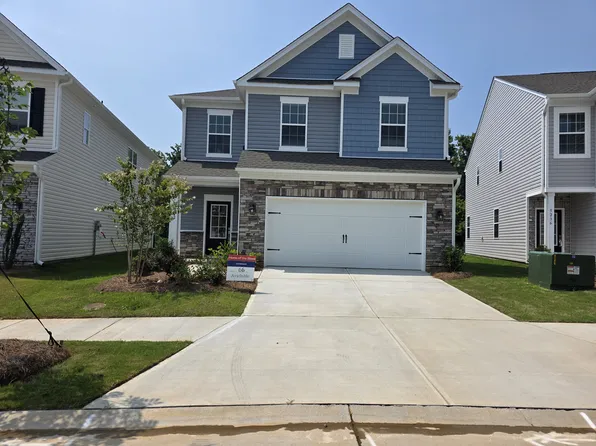 5242 Amaryllis Way, Winston Salem, NC 27104