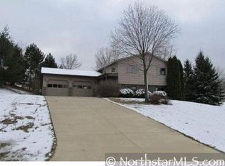 2329 Crown Crest Dr, Saint Cloud, MN 56301