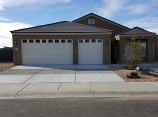 217 Julian Way, Mesquite, NV 89027