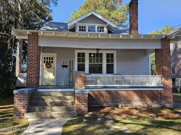 914 N Market Street, Washington, NC 27889