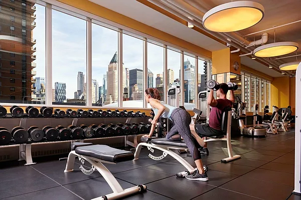 Rented by Douglas Elliman | media 19