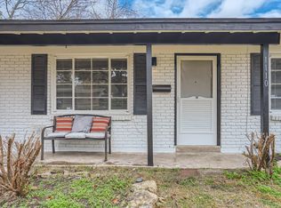 1110 Southwood Rd, Austin, TX 78704