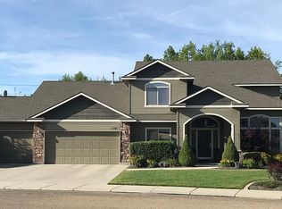 2398 W Quintale Dr, Meridian, ID 83646