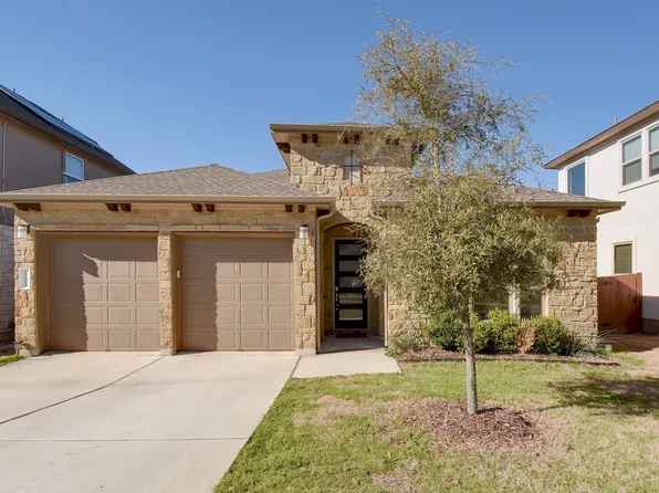 12900 Orihuela Dr, Austin, TX 78739