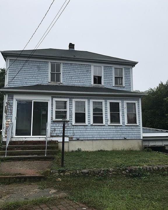 1st image of 4 Plymouth St