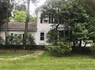 46A Mile Rd, Suffern, NY 10901