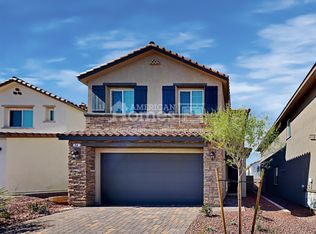 84 Cabaletta Ln, Henderson, NV 89015