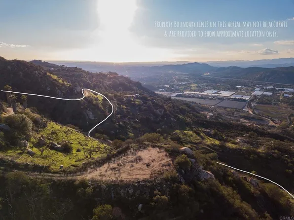 0 Rainbow Peaks Trl Lot 59, Fallbrook, CA 92028