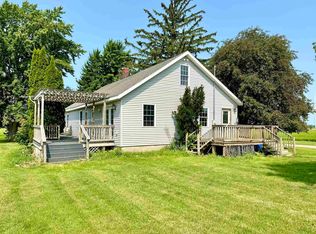 5800 Surin Rd, Unionville, MI 48767