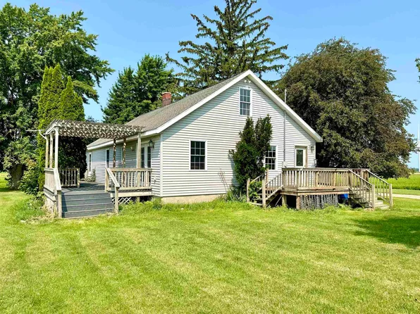 5800 Surin Rd, Unionville, MI 48767