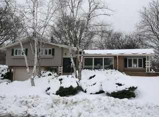 2325 W Bernard Ln, Glendale, WI 53209