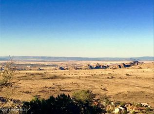1031 Yavapai Hills Dr, Prescott, AZ 86301