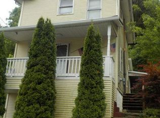 41 Grant St, Shickshinny, PA 18655