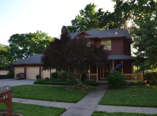4881 S Jewell Ave, Springfield, MO 65810