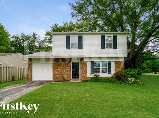 161 Green Lake St, Galloway, OH 43119