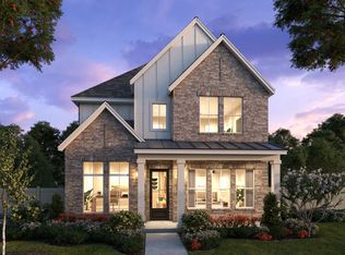 1116 Wheatgrass Mews, Celina, TX 75009