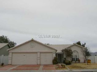 6917 Glen Landing Ave, Las Vegas, NV 89130