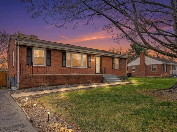 1150 Starmount Ave, Roanoke, VA 24019