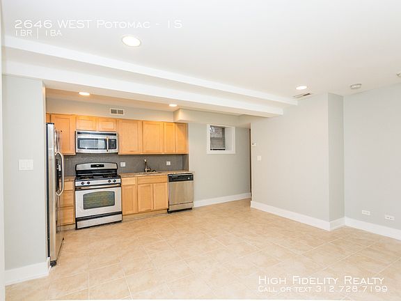 3rd image of 2646 W Potomac Ave APT 1S