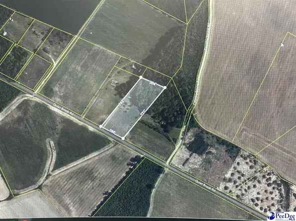 800 Quiet Brook Rd, Darlington, SC 29540