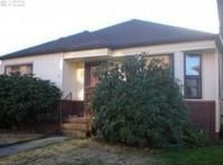 1913 NE 80th Ave, Portland, OR 97213