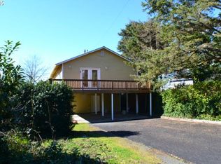 3664 Hemlock St, Cannon Beach, OR 97110