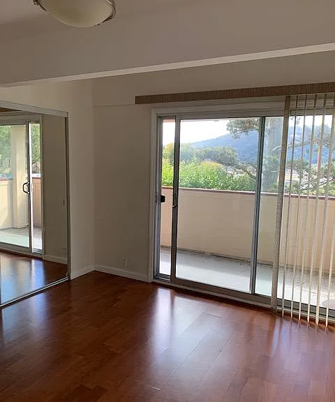 1st bedroom