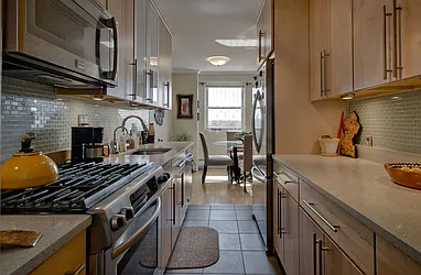 Sold by Brown Harris Stevens