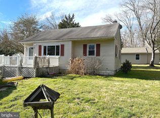 1714 N Fountain Green Rd, Bel Air, MD 21015