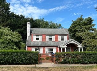 14 Hillcrest Ave, West Springfield, MA 01089