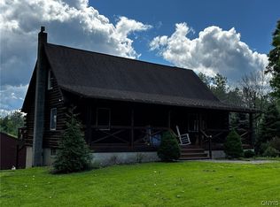 2116 Warners Rd, Warners, NY 13164