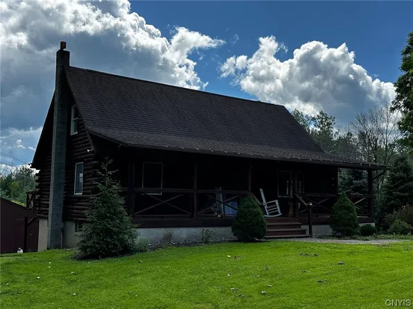 2116 Warners Rd, Warners, NY 13164