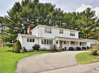 18 Lovett Rd, Newton, MA 02459