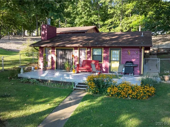 463 Bayberry Ln, Climax Springs, MO 65324