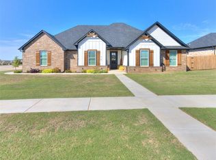 4101 Fawn Ter, Tuttle, OK 73089