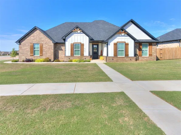 4101 Fawn Ter, Tuttle, OK 73089