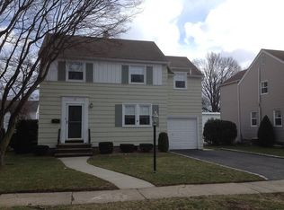 12 Ridge Rd., Nutley, NJ 07110
