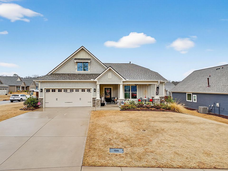 1st image of 501 Wynstone Pl