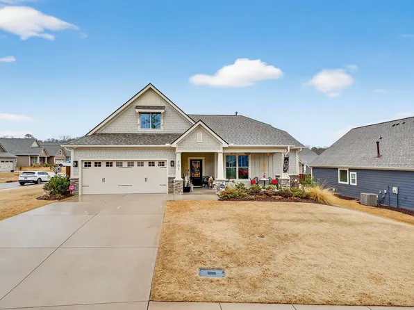 501 Wynstone Pl, Greenville, SC 29607