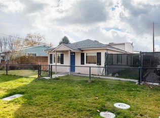 209 Butte Ct, West Richland, WA