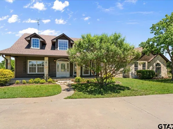 2873 N Vz County Road 1507, Van, TX 75790