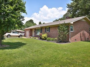 316 Belair Dr, Greenfield, TN 38230