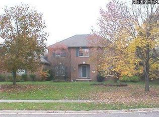 4816 Waltham Crossing Ave NW, Canton, OH