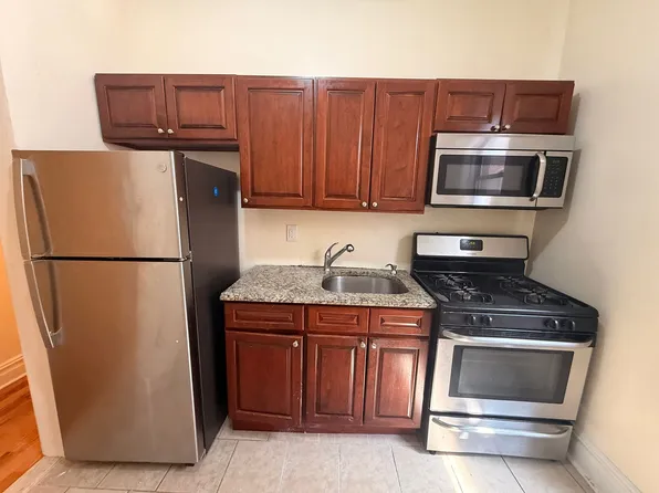 4529 Park Ave #11E, Weehawken, NJ 07086