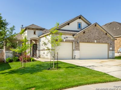 453 Scenic Lullaby, Spring Branch, TX, 78070
