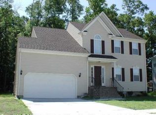 3109 Ferncliff Ct, Chesapeake, VA 23323