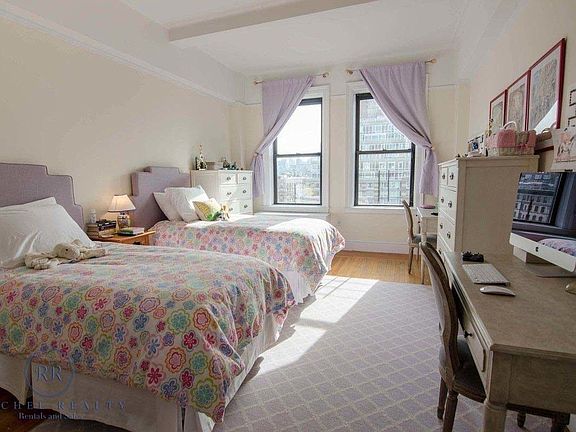 4th image of 255 W 88th St APT 7A