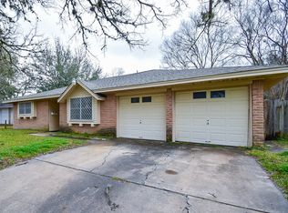 7219 Tanager St, Houston, TX 77074